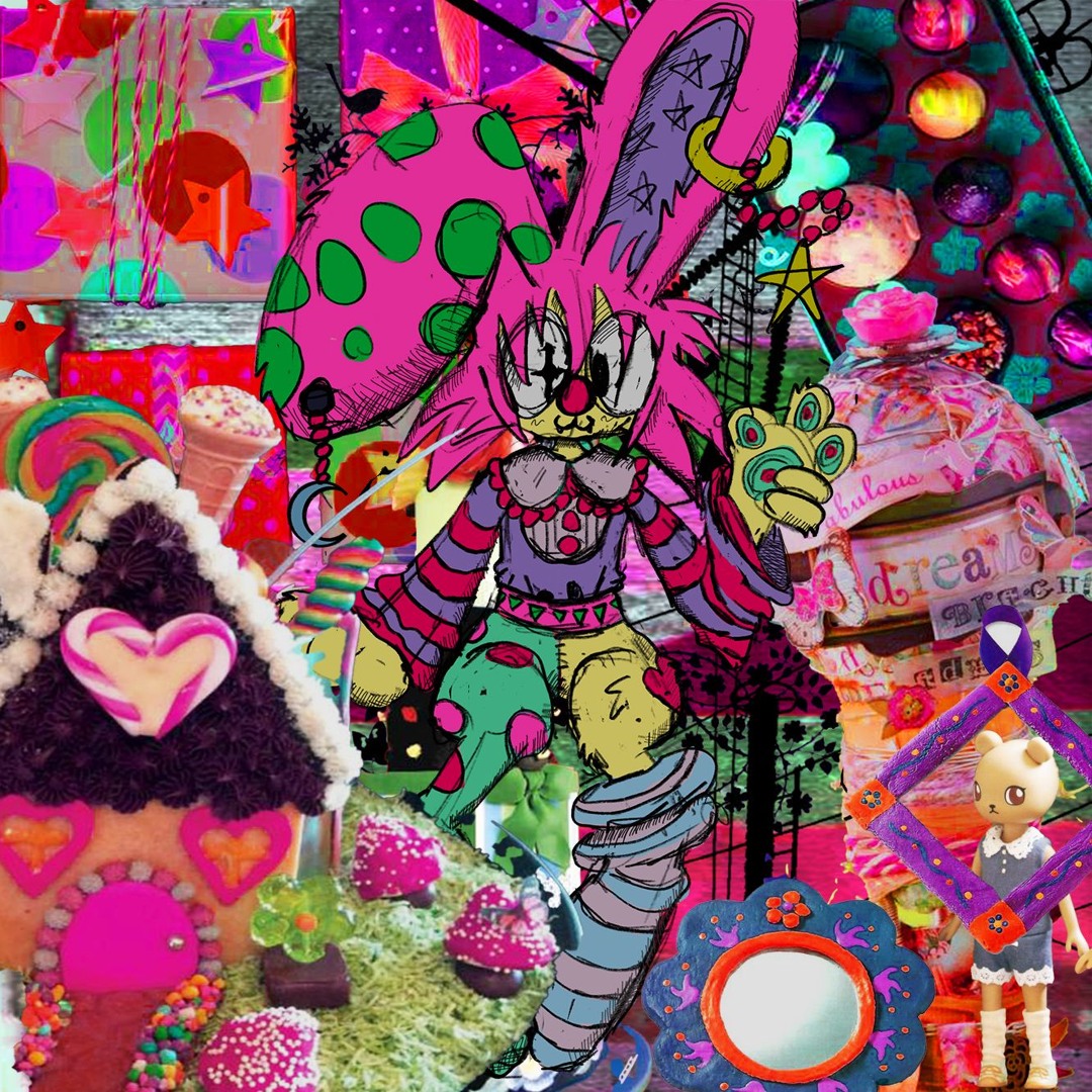cover art for current favorite song